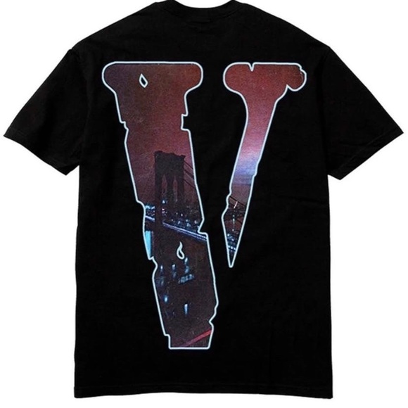 Pop Smoke X Vlone